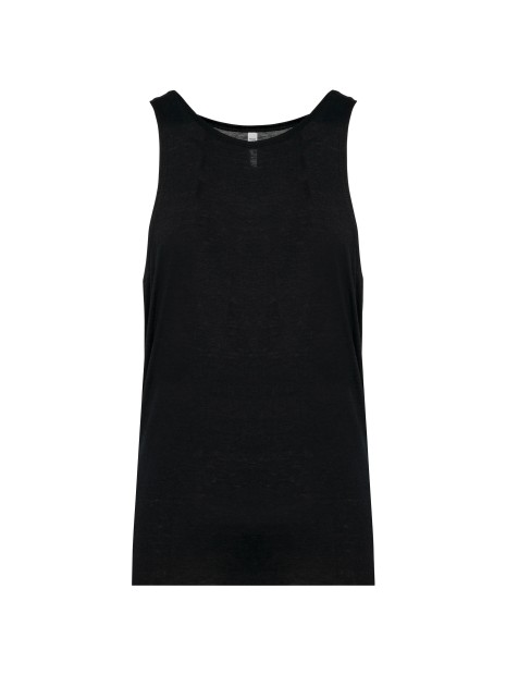 PROACT Débardeur triblend homme /api/colors/b9fdad4a-5e94-45cb-8c03-c08b349b28c3 personnalisable