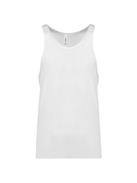 PROACT Débardeur triblend homme /api/colors/7a92cd2d-10d2-40b4-928b-296bb7487506 personnalisable