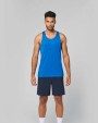 T-Shirts personnalisable PROACT Débardeur triblend homme