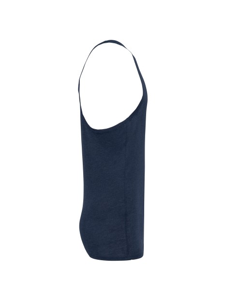 PROACT Débardeur triblend homme /api/colors/34645e9b-b8a1-441f-b38c-4c2ad38c98a3 personnalisable