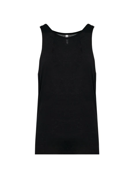 PROACT Débardeur triblend homme /api/colors/b9fdad4a-5e94-45cb-8c03-c08b349b28c3 personnalisable