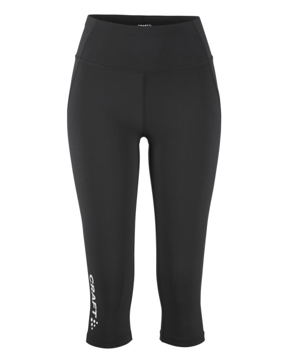 CRAFT Rush 2.0 Capri W Hosen personalisierbar