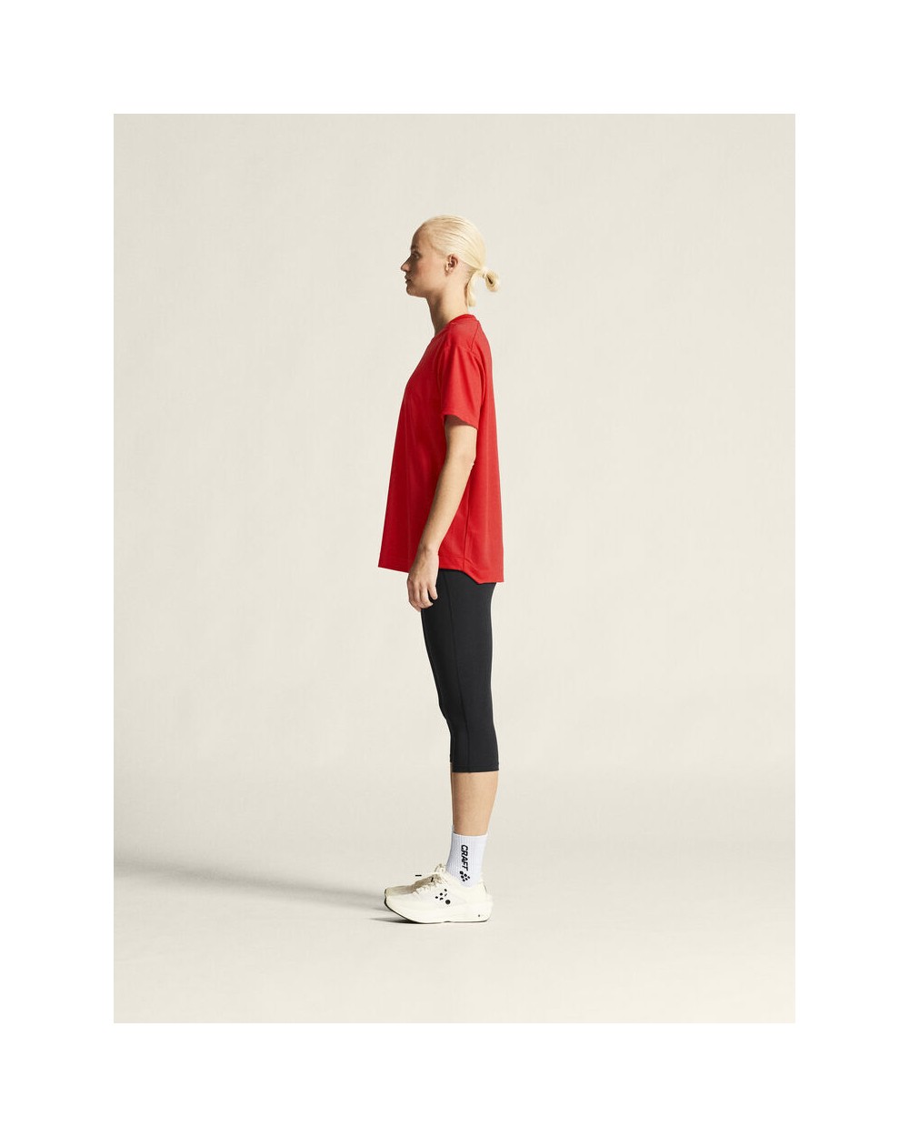 Pantalons personnalisable CRAFT Rush 2.0 Capri W