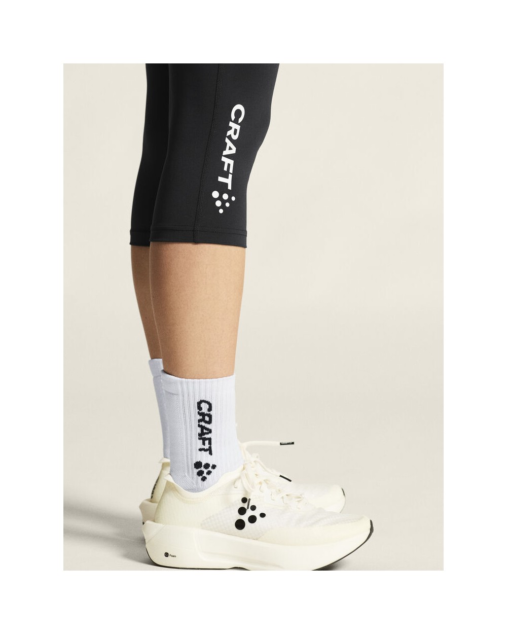 Pantalons personnalisable CRAFT Rush 2.0 Capri W