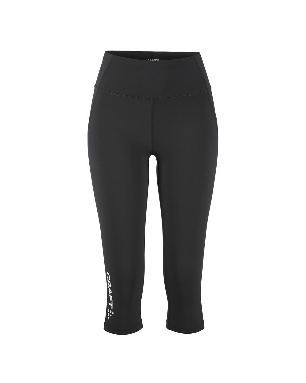 CRAFT Rush 2.0 Capri W Hosen personalisierbar