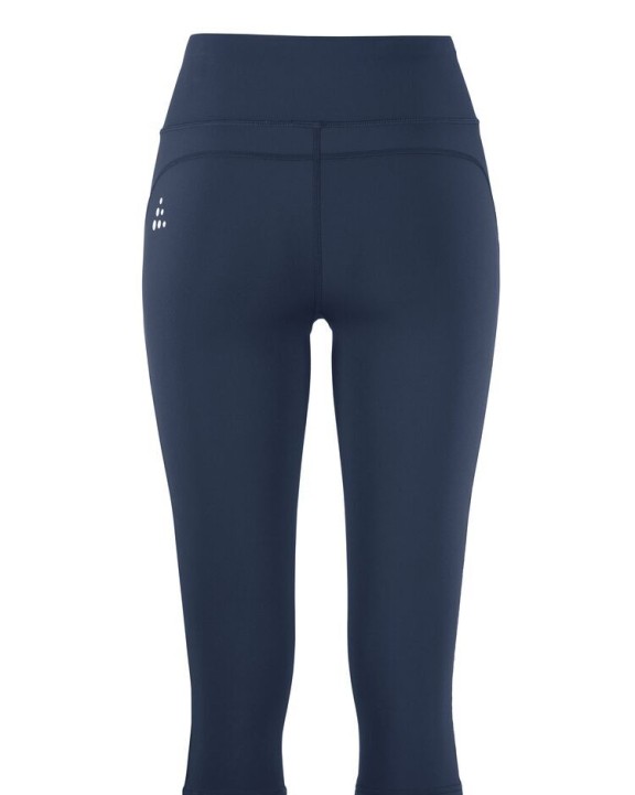 CRAFT Rush 2.0 Capri W Hosen personalisierbar