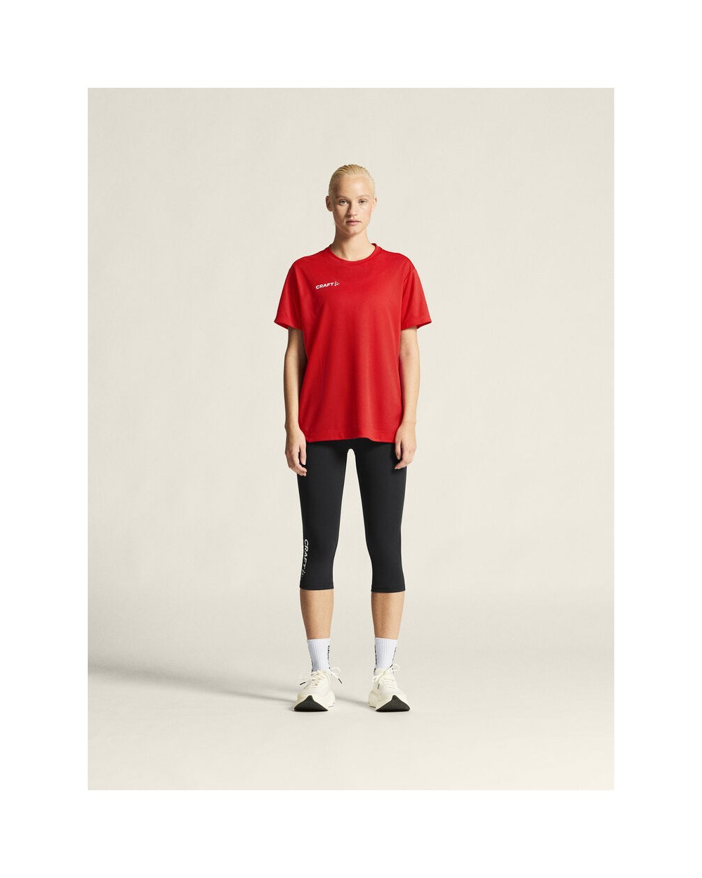 Pantalons personnalisable CRAFT Rush 2.0 Capri W