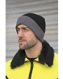 Bonnets personnalisable KORNTEX Two-Tone Beanie