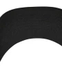 Casquettes personnalisable FLEXFIT Classic Curved Foam Trucker Cap – White Front