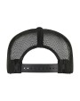 Casquettes personnalisable FLEXFIT Classic Curved Foam Trucker Cap – White Front