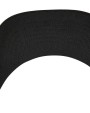 Casquettes personnalisable FLEXFIT Classic Curved Foam Trucker Cap – White Front