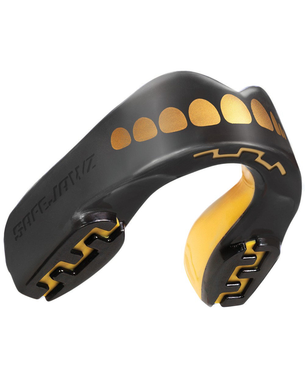 Accessoires personnalisable SAFEJAWZ Protège-dents Extro series