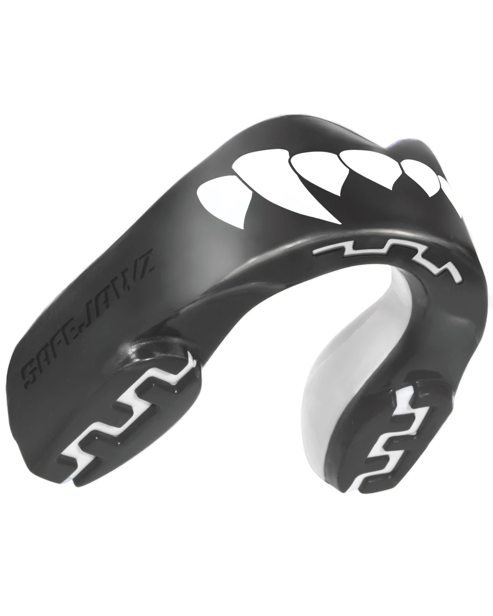 SAFEJAWZ Mundschutz Extro Series Zubehör personalisierbar