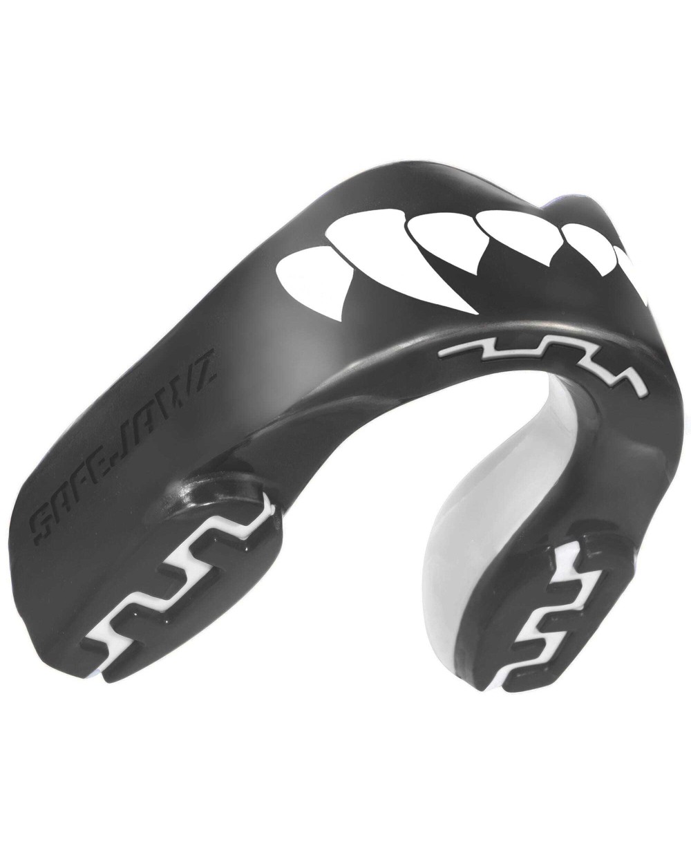 SAFEJAWZ Mundschutz Extro Series Zubehör personalisierbar