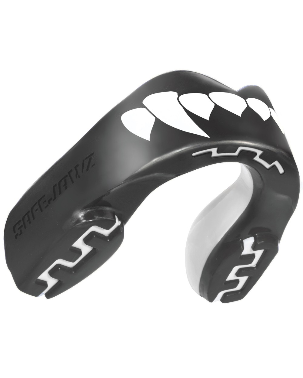 SAFEJAWZ Mundschutz Extro Series Zubehör personalisierbar