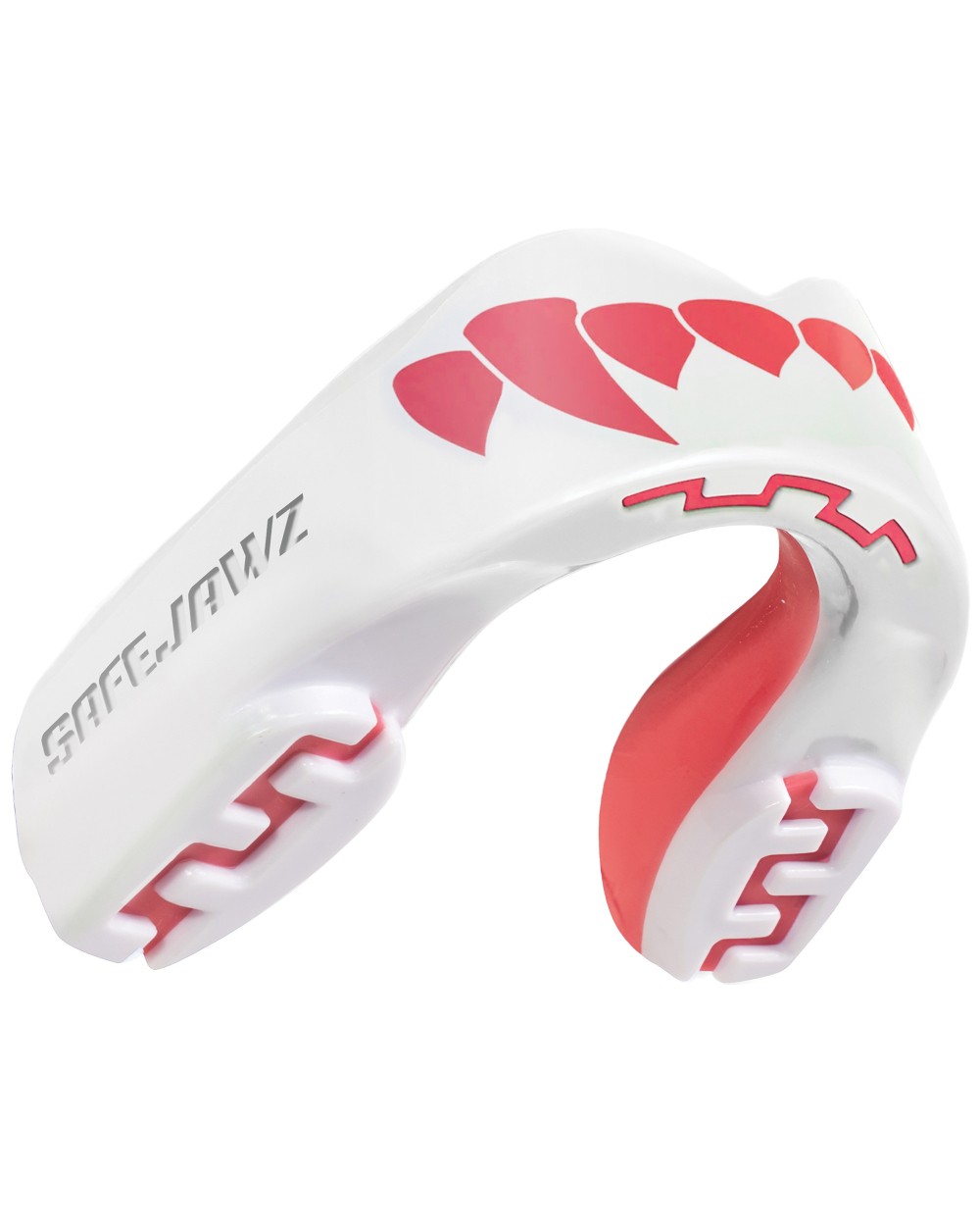 Accessoires personnalisable SAFEJAWZ Protège-dents Extro series