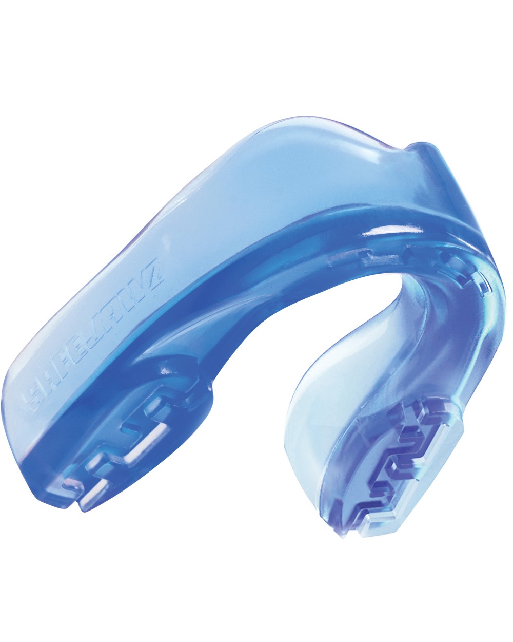 Accessoires personnalisable SAFEJAWZ Protège-dents Extro series