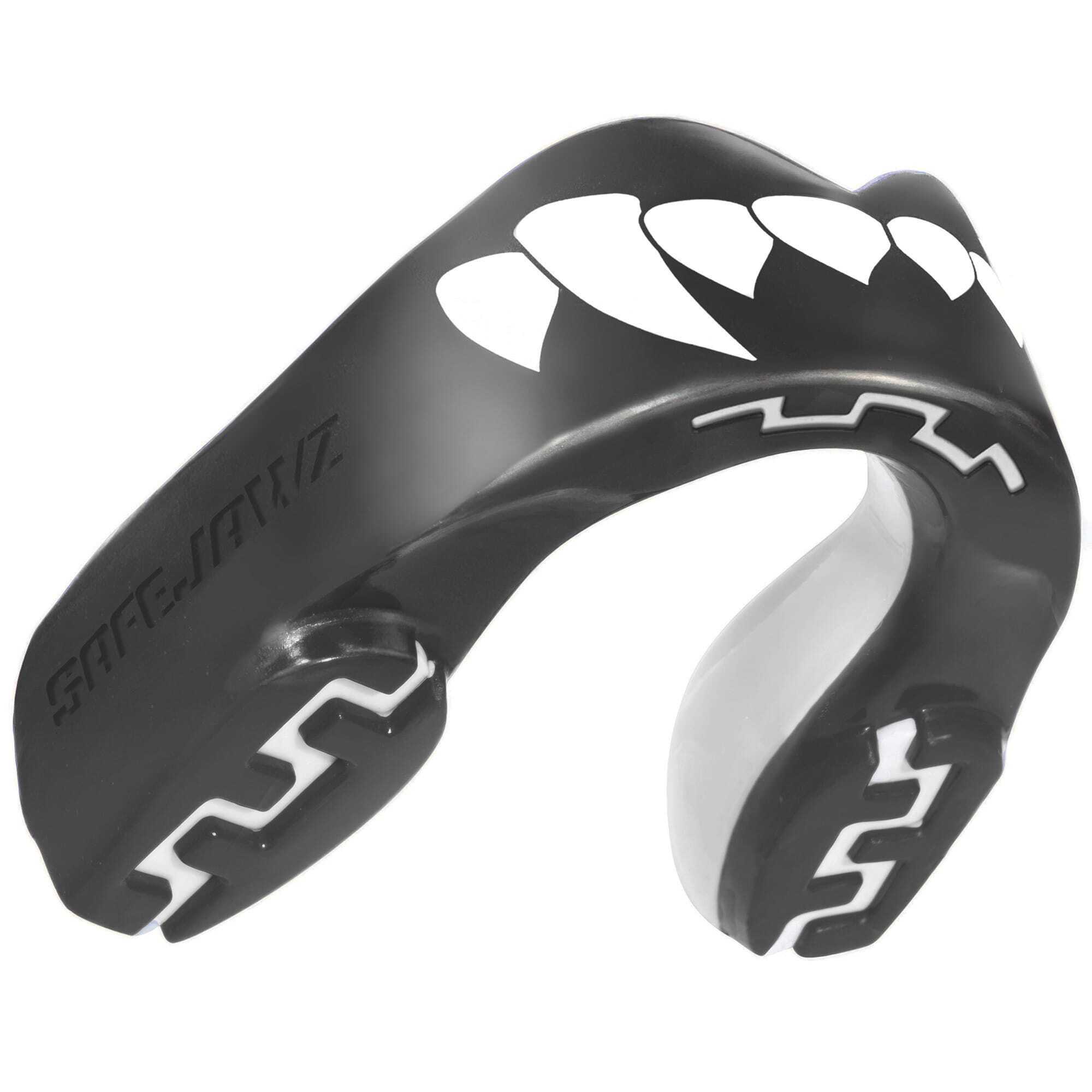 SAFEJAWZ Mundschutz Extro Series Zubehör personalisierbar