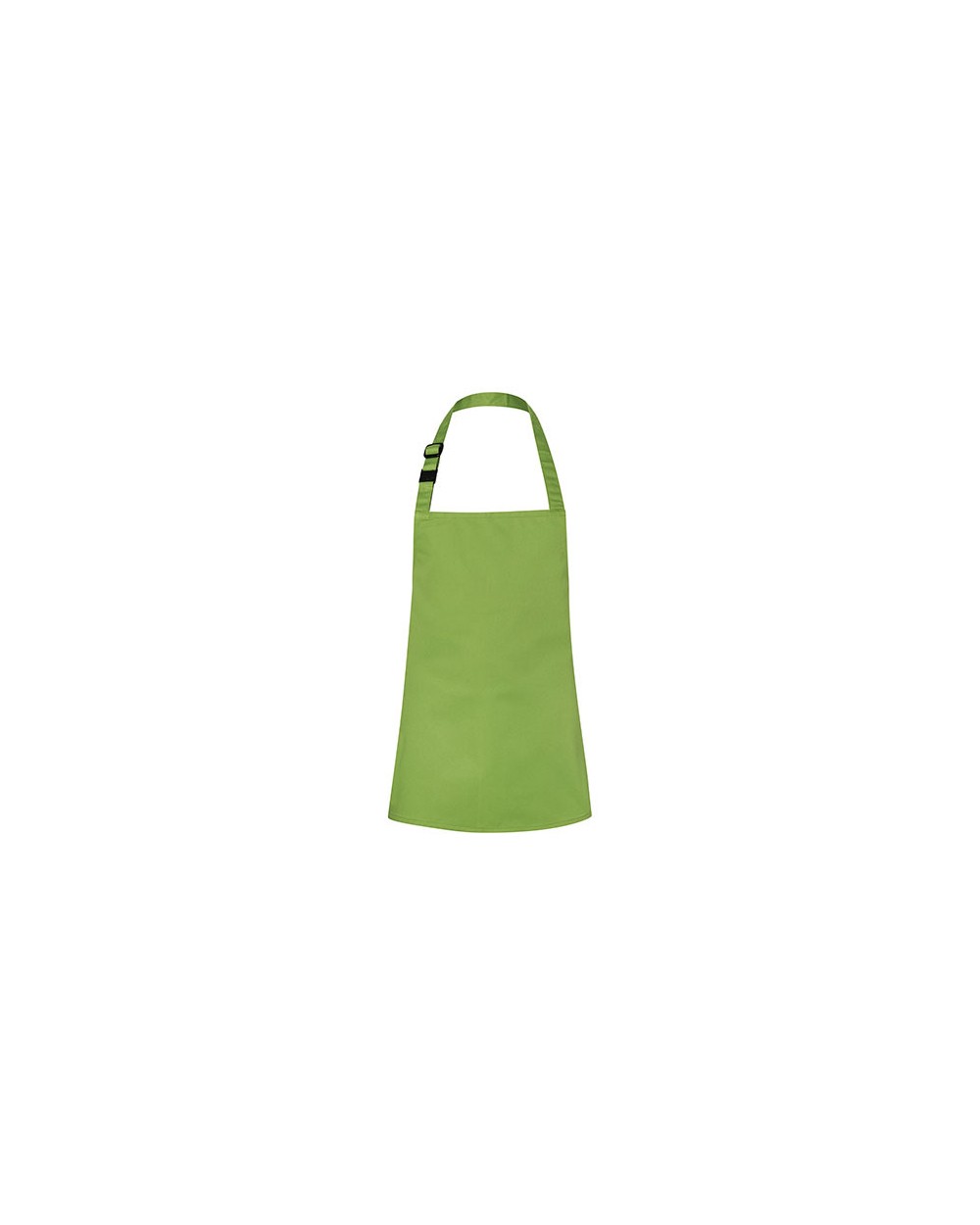 Articles bébés personnalisable KARLOWSKY Children´s Basic Bib Apron with Buckle