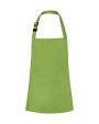 KARLOWSKY Children´s Basic Bib Apron with Buckle Baby Artikeln personalisierbar