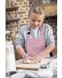 Articles bébés personnalisable KARLOWSKY Children´s Basic Bib Apron with Buckle