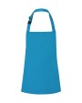 Baby artikelen KARLOWSKY Children´s Basic Bib Apron with Buckle voor bedrukking &amp; borduring