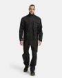 Broeken JOBMAN 4037 Overall Flame Retardant voor bedrukking &amp; borduring