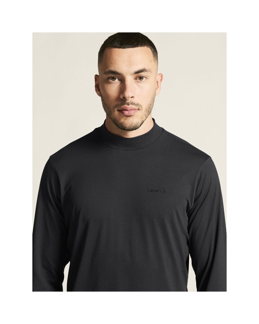 Vestes personnalisable CRAFT Flow MN LS M