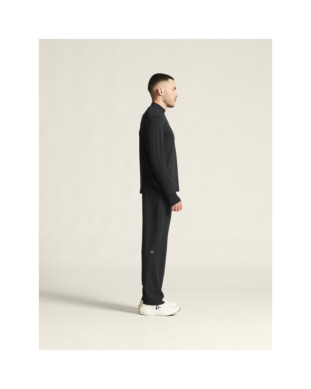 CRAFT Flow Mn Ls M Jacken personalisierbar