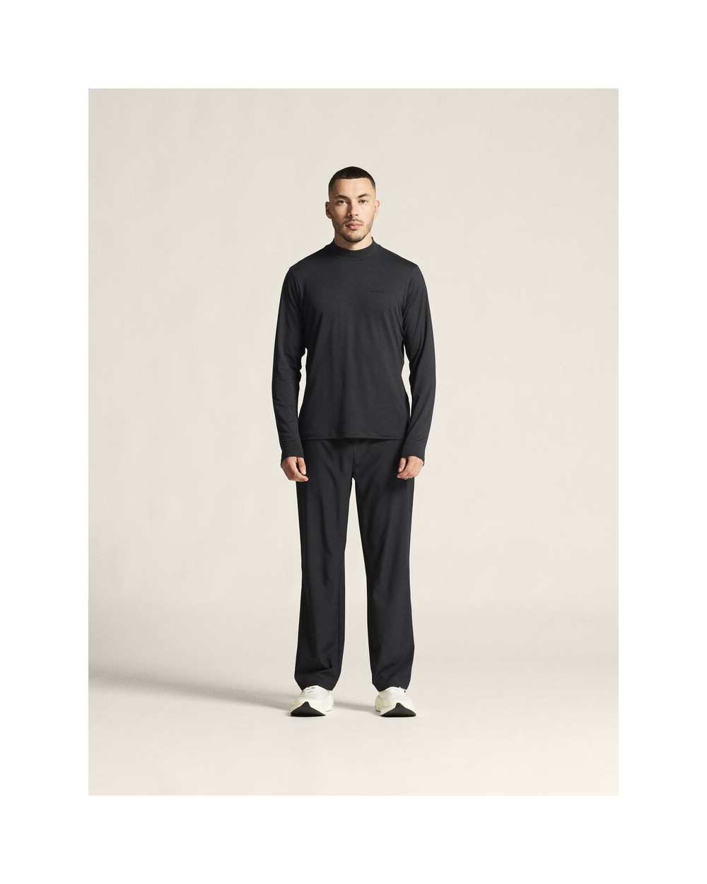 CRAFT Flow Mn Ls M Jacken personalisierbar