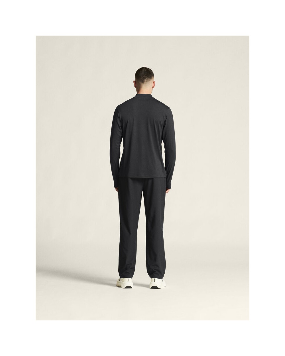 Jassen CRAFT Flow MN LS M voor bedrukking &amp; borduring