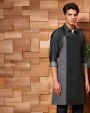 PREMIER Contrast Bib Apron Schürzen personalisierbar