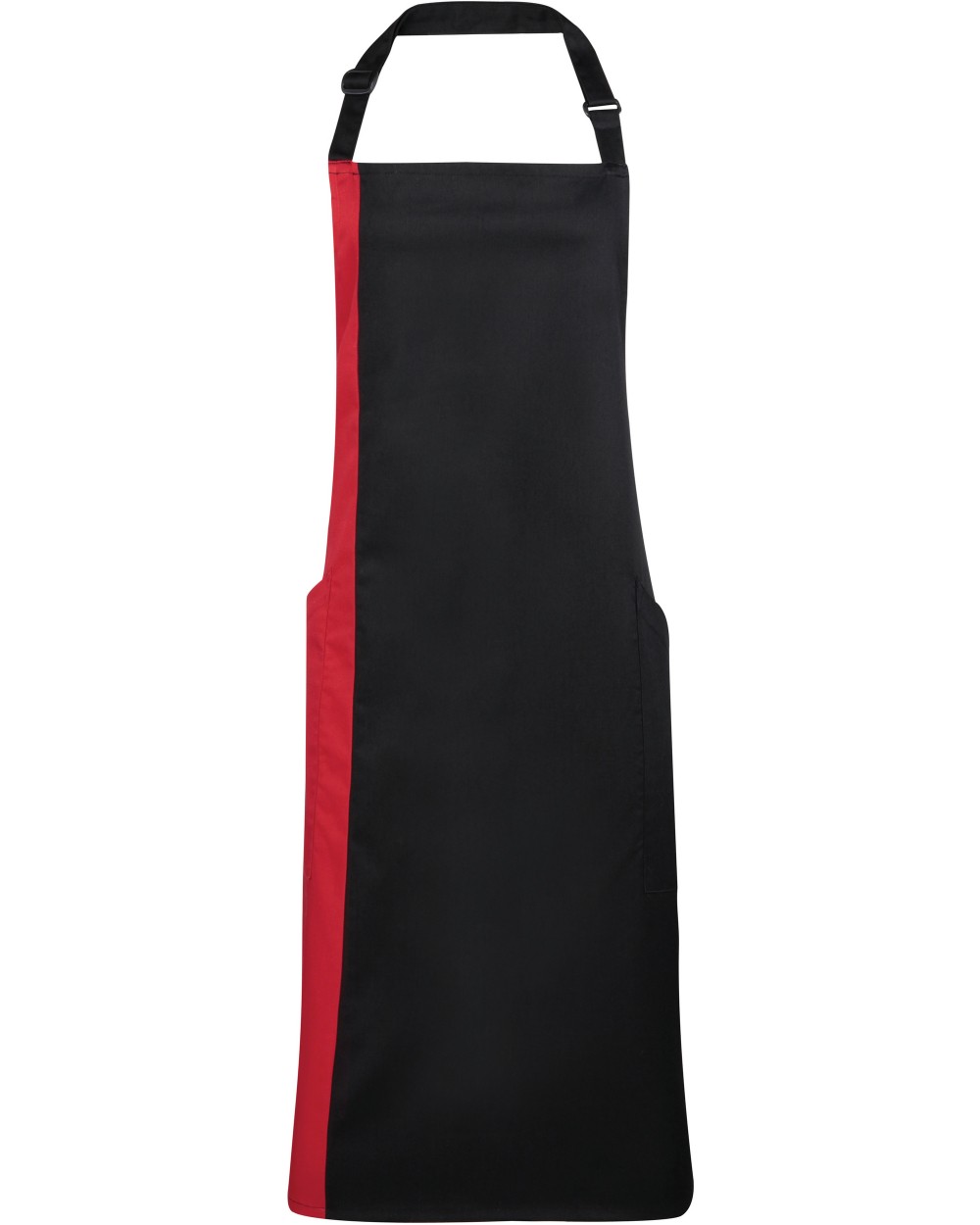 Tabliers personnalisable PREMIER Tablier à bavette bicolore