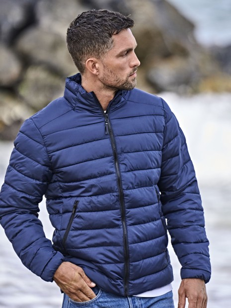 Vestes à personnaliser TEE JAYS LITE JACKET 