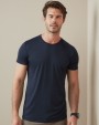 T-Shirts personnalisable STEDMAN SPORTS-T