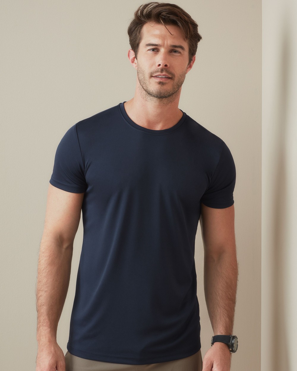 T-Shirts personnalisable STEDMAN SPORTS-T