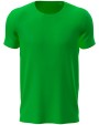 T-shirts STEDMAN SPORTS-T voor bedrukking &amp; borduring