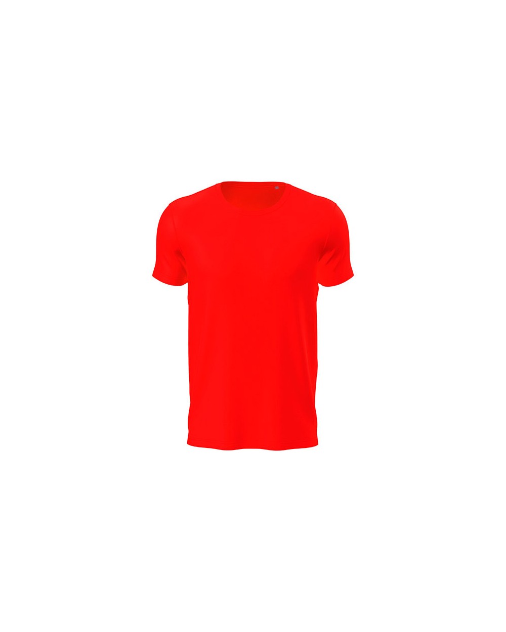 T-shirts STEDMAN SPORTS-T voor bedrukking &amp; borduring