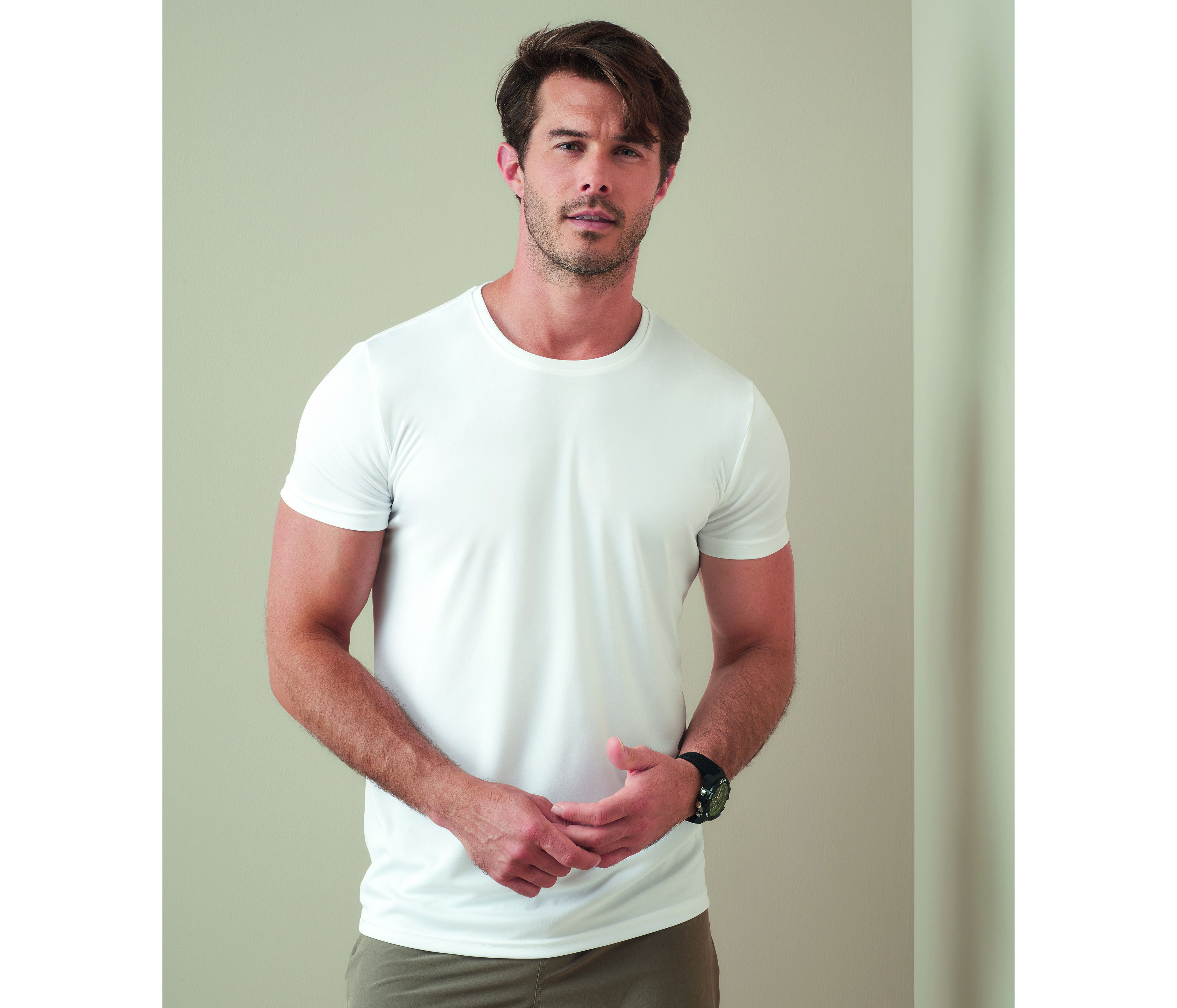 STEDMAN Sports-T T-Shirts personalisierbar