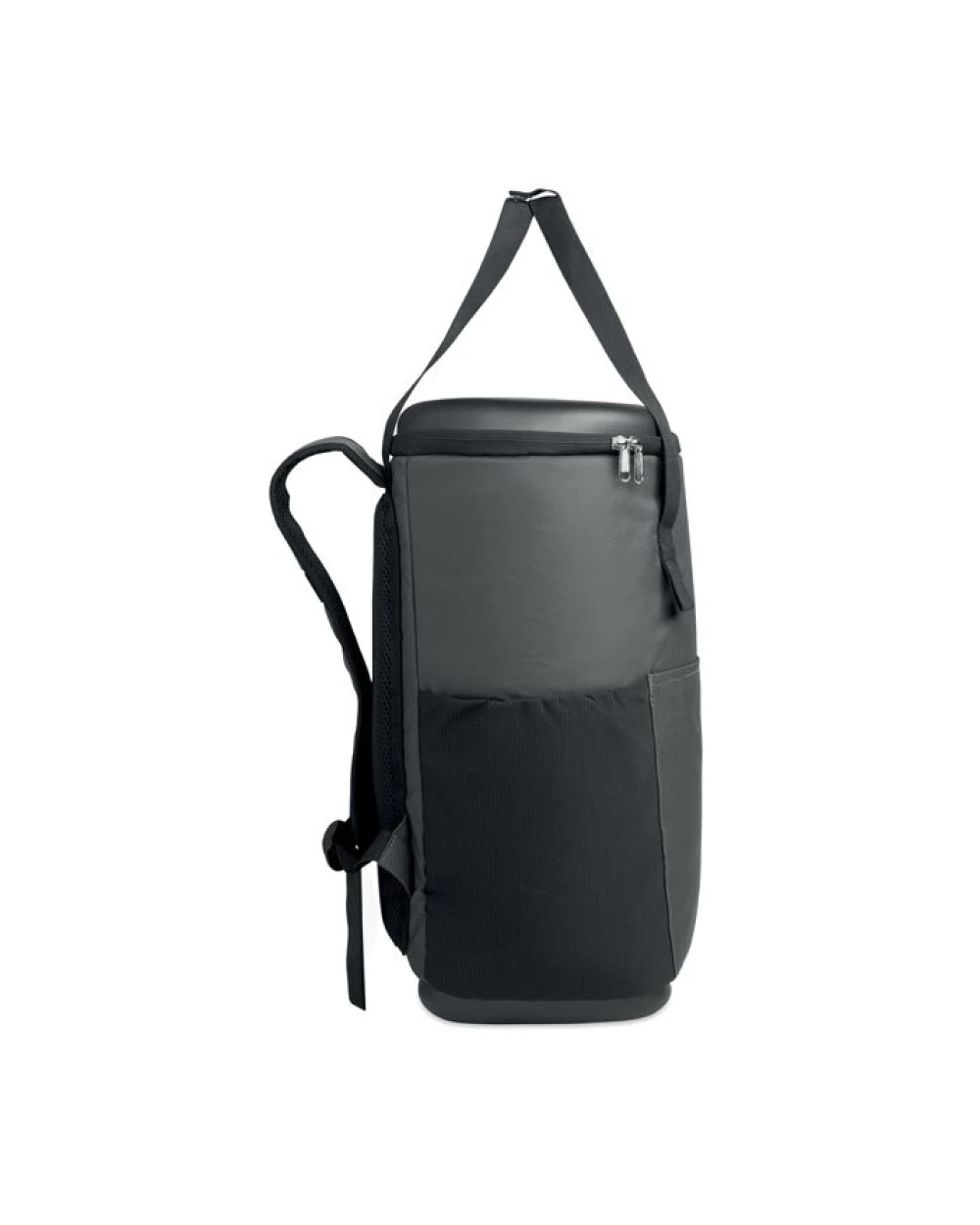 4DO Kühlrucksack 600D RPET Taschen personalisierbar