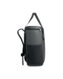 4DO Kühlrucksack 600D RPET Taschen personalisierbar