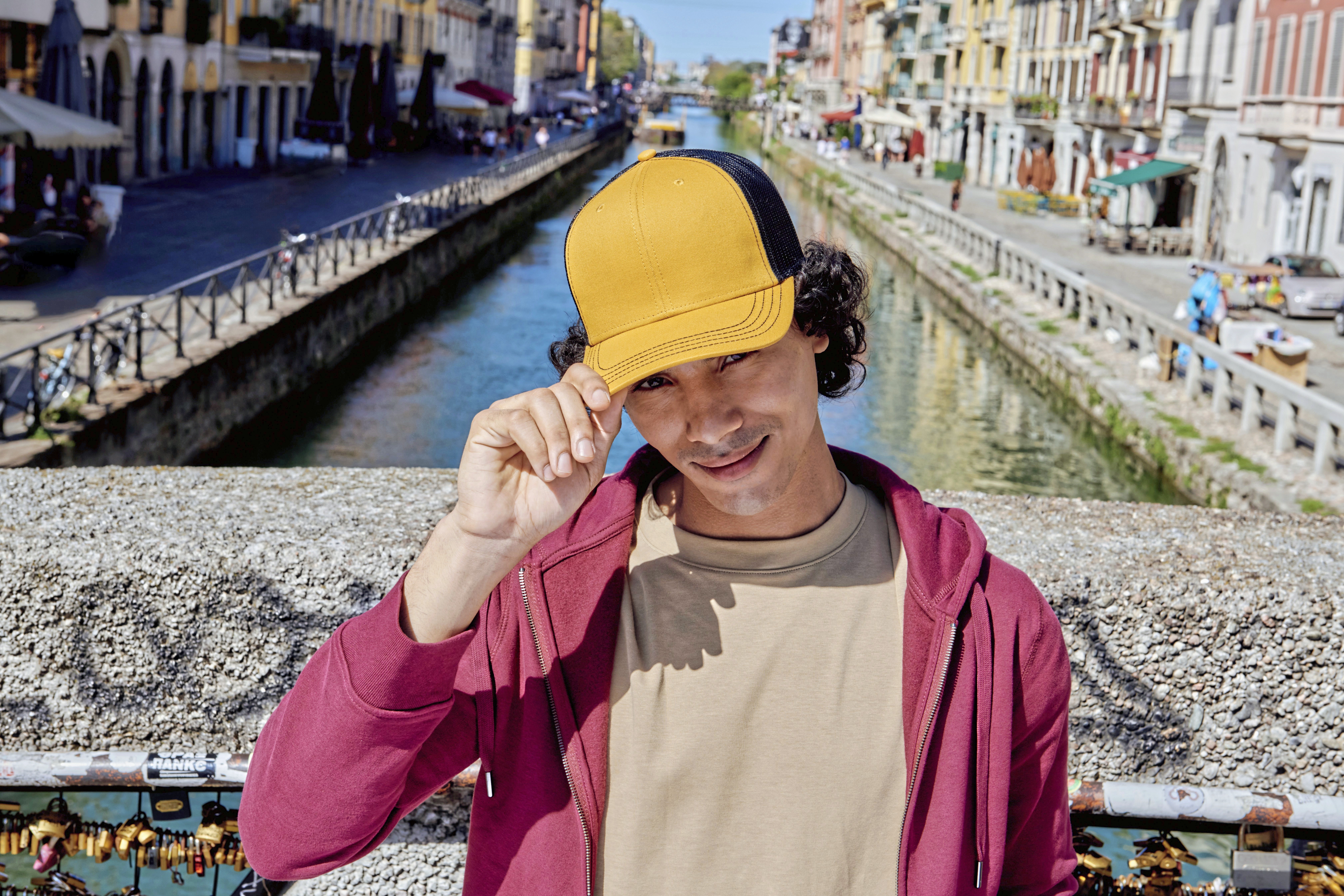 Casquettes personnalisable ATLANTIS Sonic-S Cap