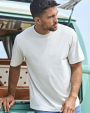 T-Shirts personnalisable Tee Jays UNLABELED LOOSE FIT TEE