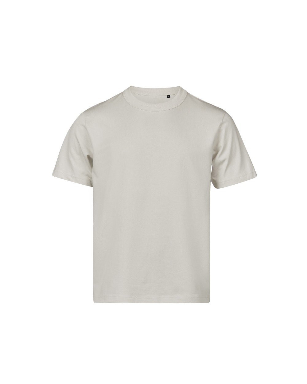 T-Shirts personnalisable TEE JAYS UNLABELED LOOSE FIT TEE