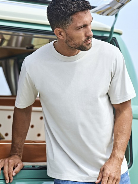 T-Shirts à personnaliser TEE JAYS URBAN LOOSE FIT TEE 