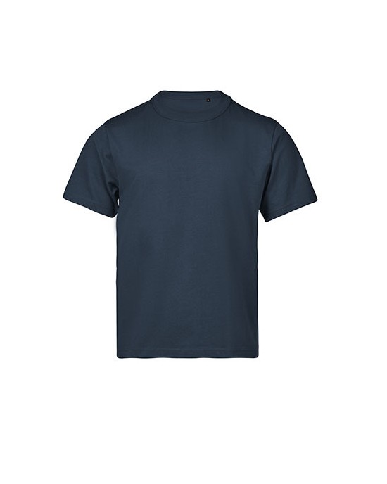 T-Shirts personnalisable Tee Jays UNLABELED LOOSE FIT TEE