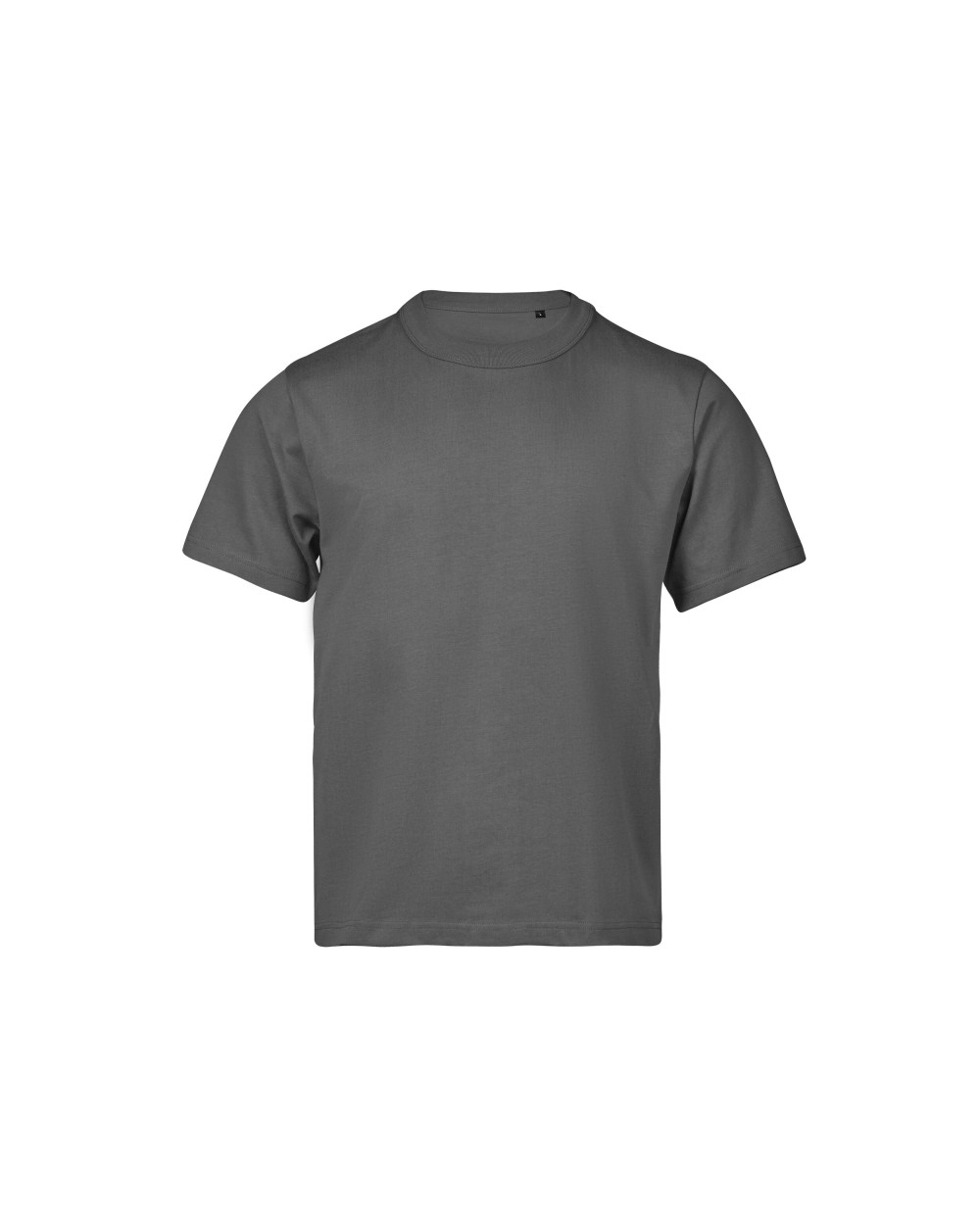T-Shirts personnalisable TEE JAYS UNLABELED LOOSE FIT TEE