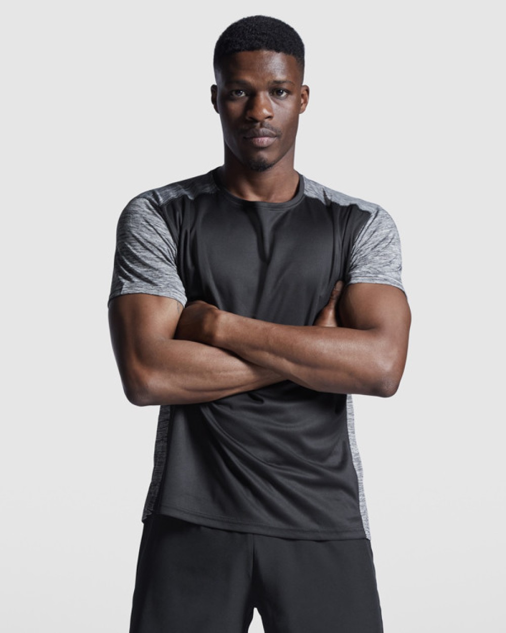 T-Shirts personnalisable ROLY ZOLDER