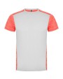 T-Shirts personnalisable ROLY ZOLDER