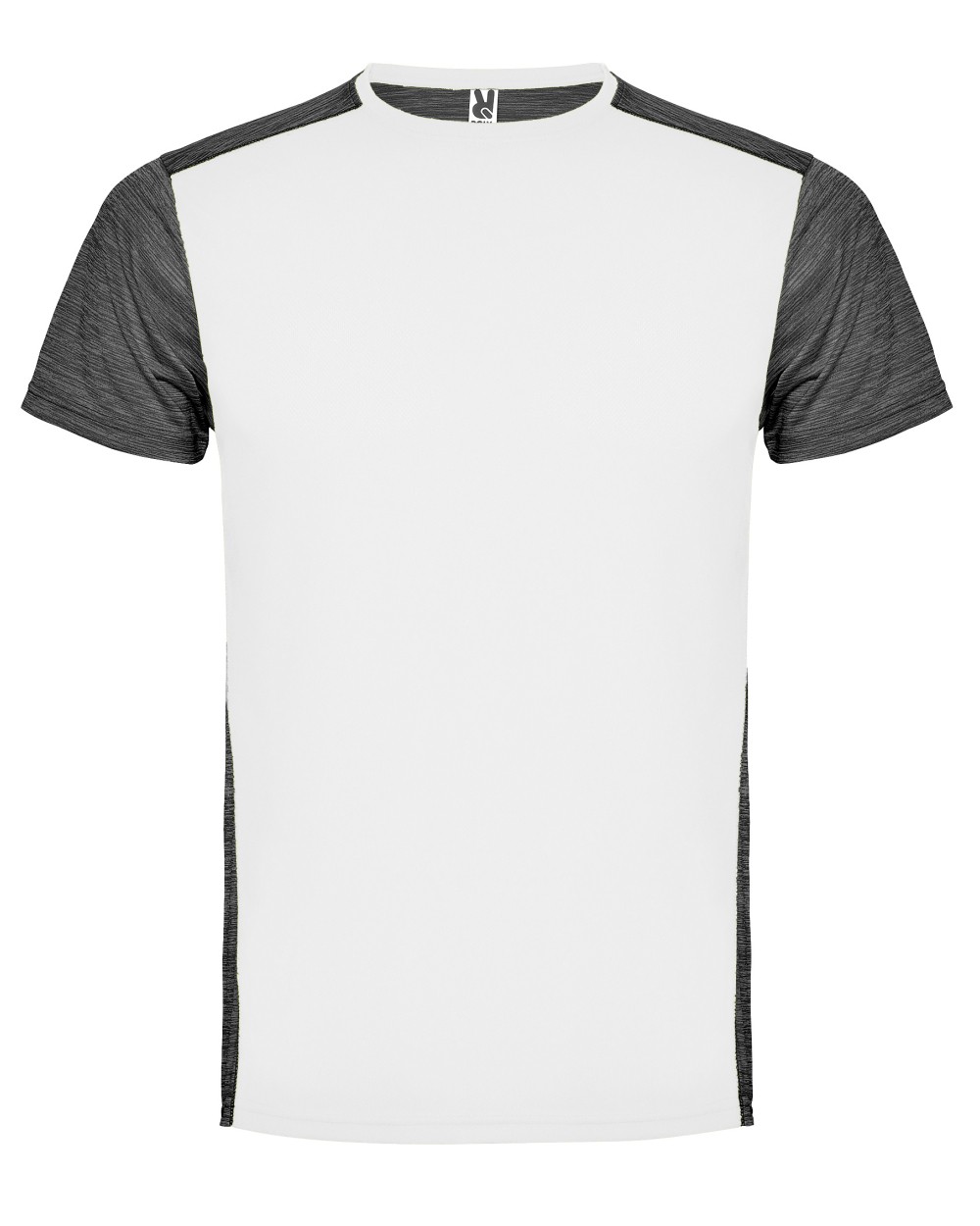 T-shirts ROLY ZOLDER voor bedrukking &amp; borduring